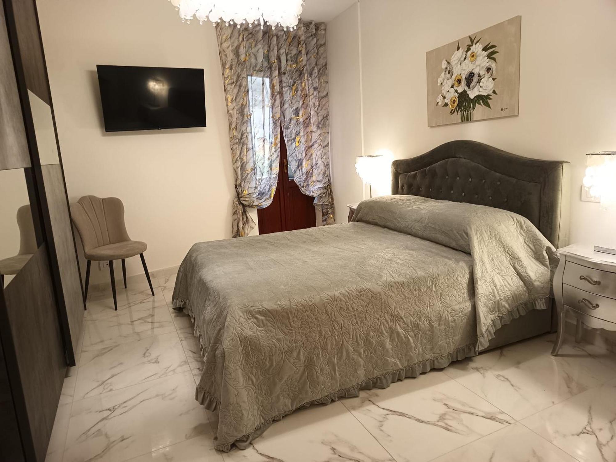 Venezia In Suite - Luxury Accommodation 외부 사진